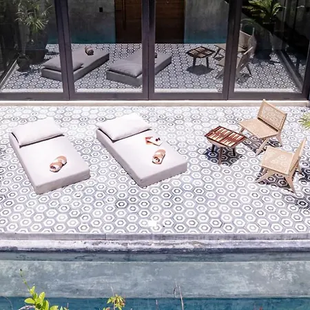 Villa Casa Aldea Premium