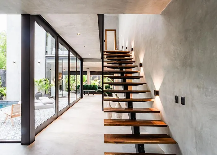 Casa Aldea Premium *