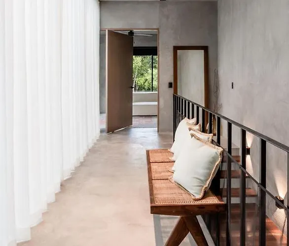 Casa Aldea Premium Villa *