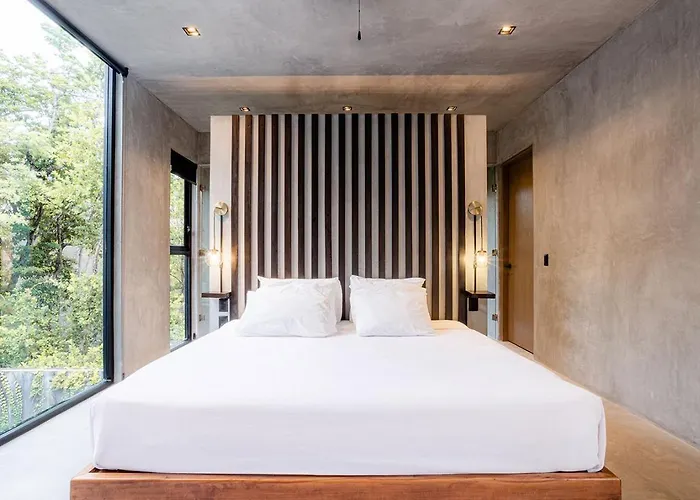 Villa Casa Aldea Premium *