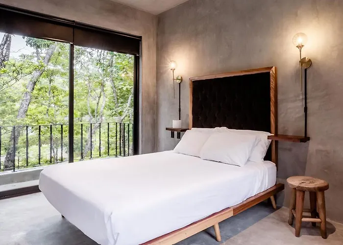 Casa Aldea Premium *