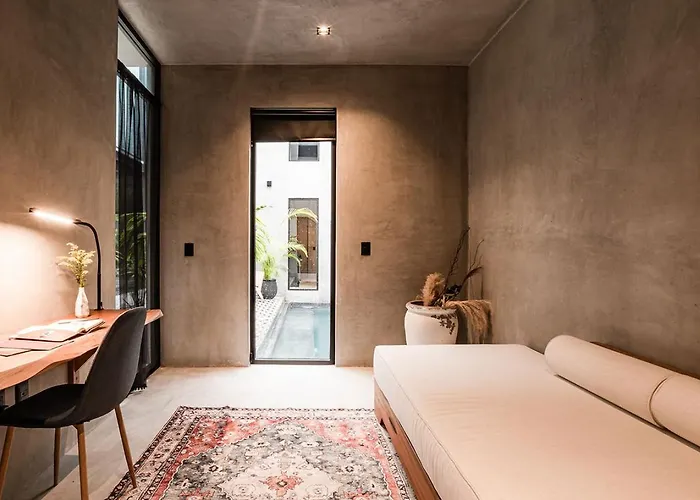 Casa Aldea Premium *