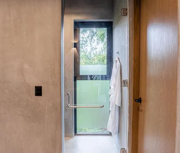 Villa Casa Aldea Premium *