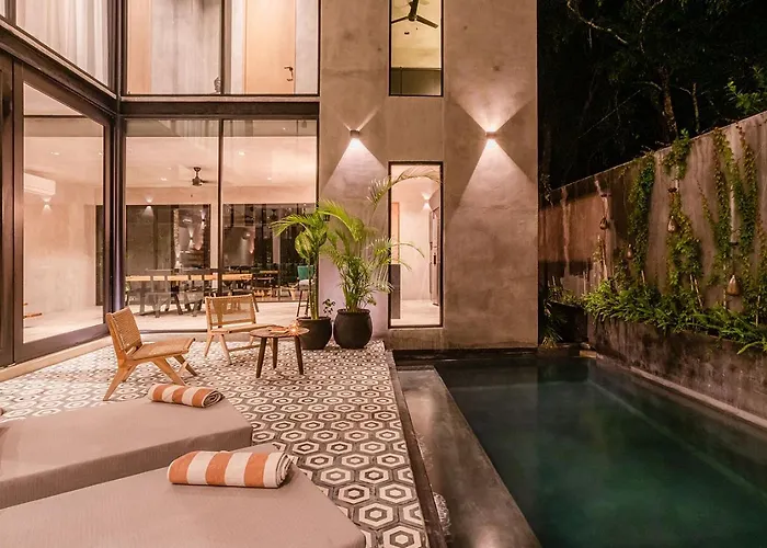 Casa Aldea Premium Villa