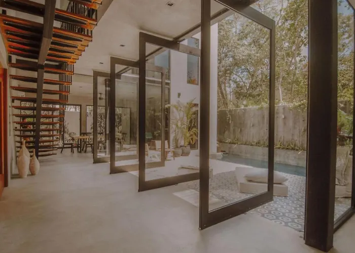 Villa Casa Aldea Premium