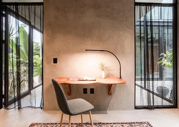 Villa Casa Aldea Premium *