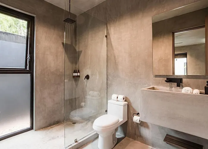 Casa Aldea Premium *