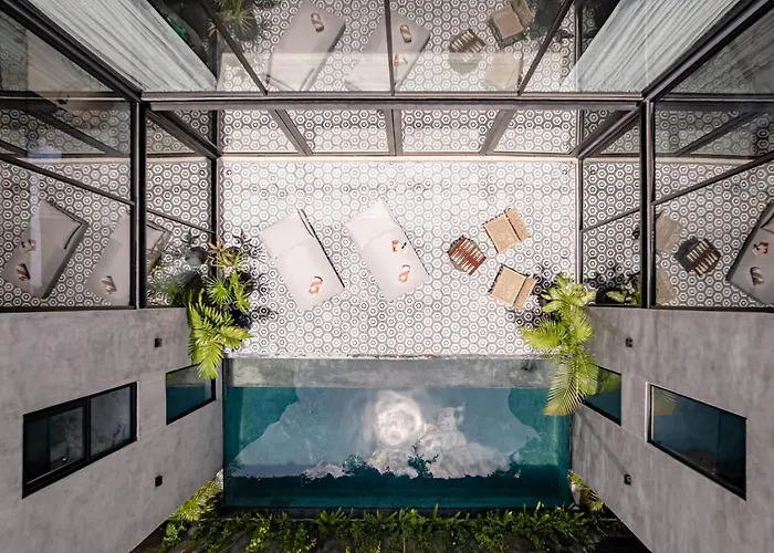 Villa Casa Aldea Premium