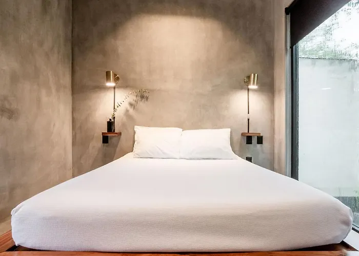 Casa Aldea Premium Villa *