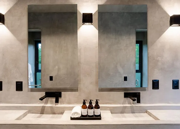 Villa Casa Aldea Premium *