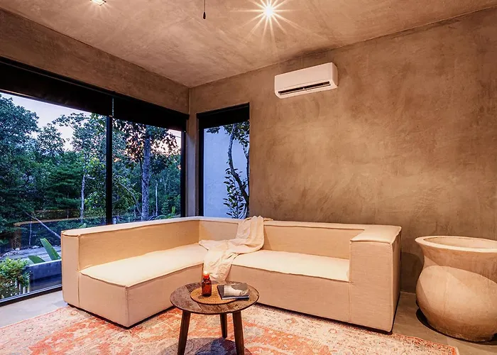 Casa Aldea Premium