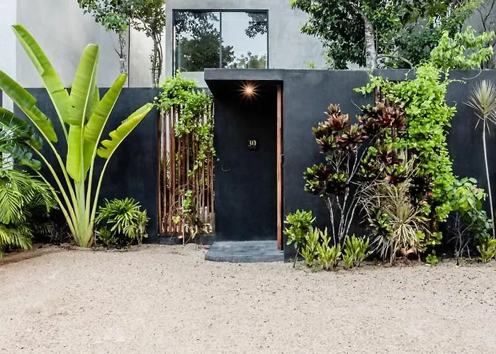 Casa Aldea Premium Villa *